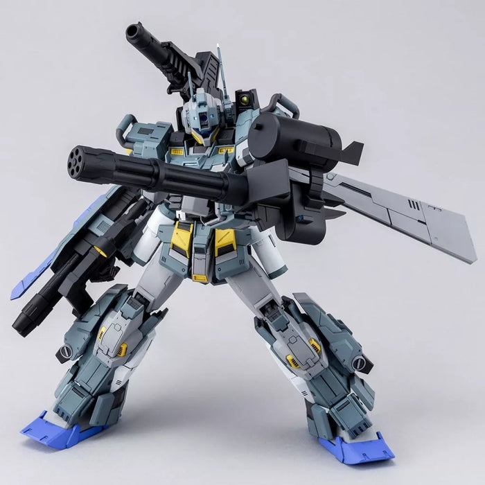 MG Gundam Stormbringer P.F. 1/100