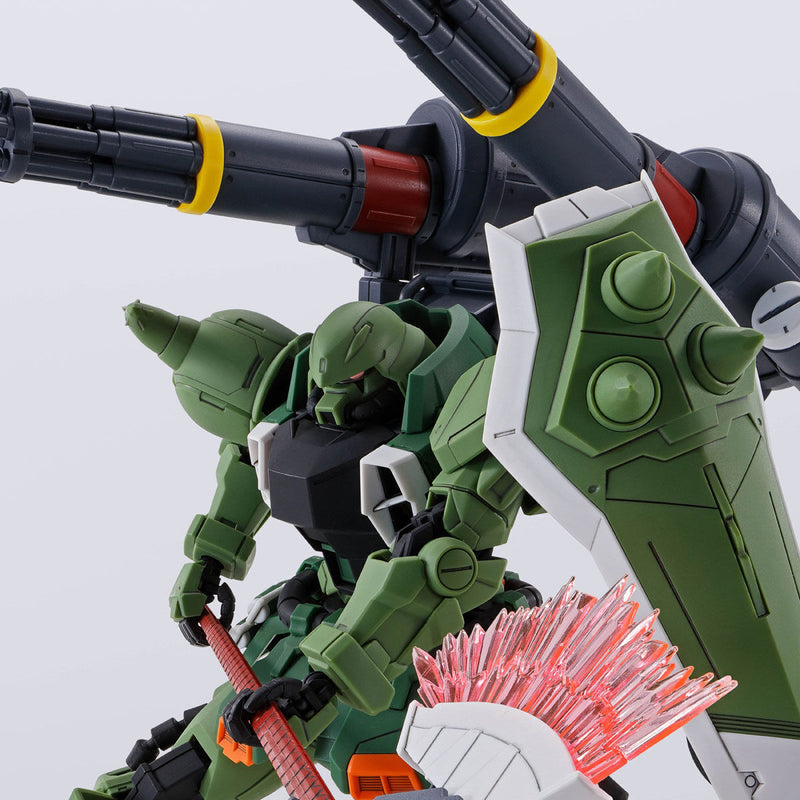 MG Gunner Wizard / Slash Wizard / Blaze Wizard Set 1/100