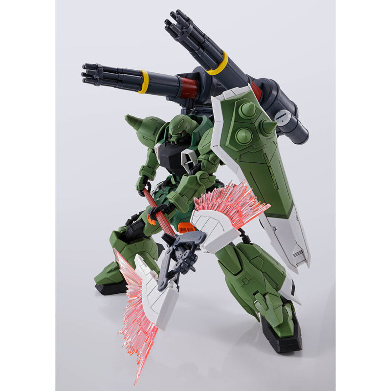 MG Gunner Wizard / Slash Wizard / Blaze Wizard Set 1/100