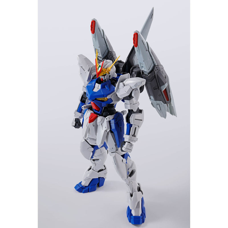MG Gunner Wizard / Slash Wizard / Blaze Wizard Set 1/100