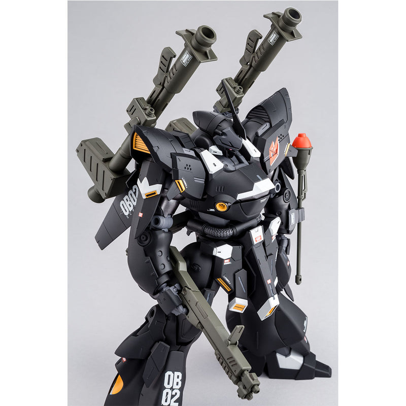MG Kampfer Schwer 1/100