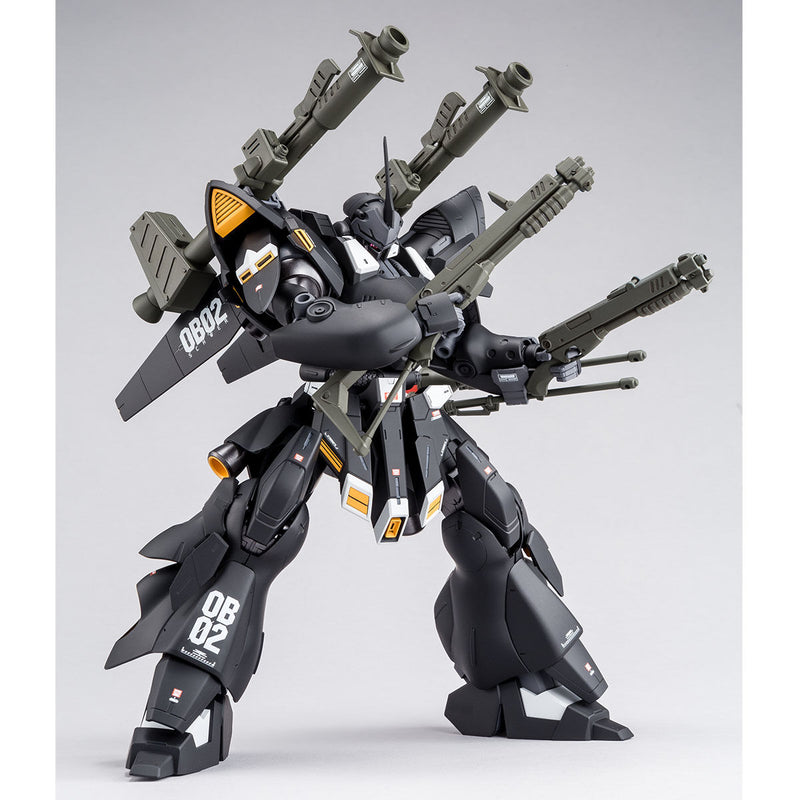 MG Kampfer Schwer 1/100
