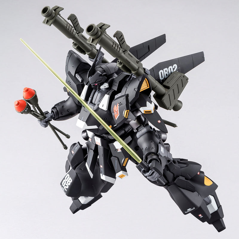 MG Kampfer Schwer 1/100