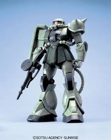 MG MS-06 F/J Zaku II 1/100