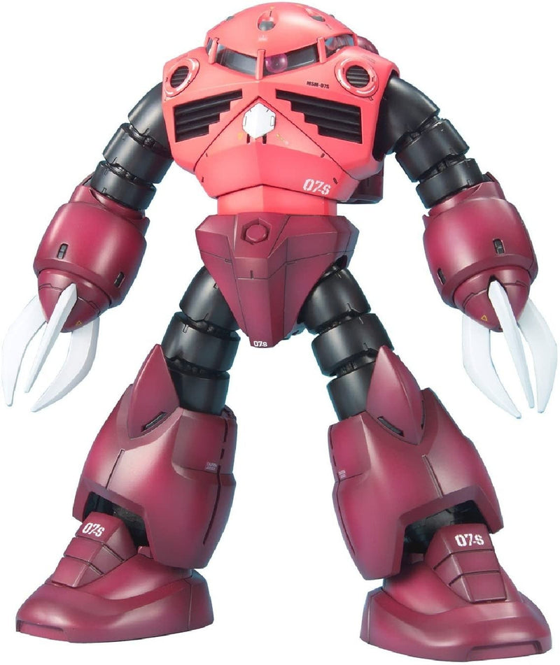 MG MSM-07S Z'Gok (Char's Custom) 1/100