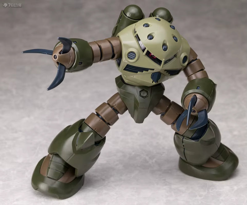 MG MSM-07 Z'Gok (Gundam Unicorn Ver.) 1/100