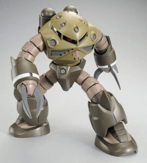 MG MSM-07 Z'Gok (Gundam Unicorn Ver.) 1/100