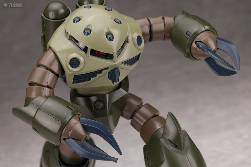 MG MSM-07 Z'Gok (Gundam Unicorn Ver.) 1/100