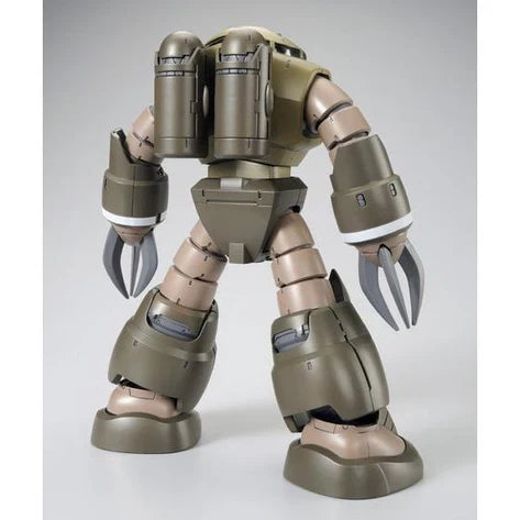 MG MSM-07 Z'Gok (Gundam Unicorn Ver.) 1/100
