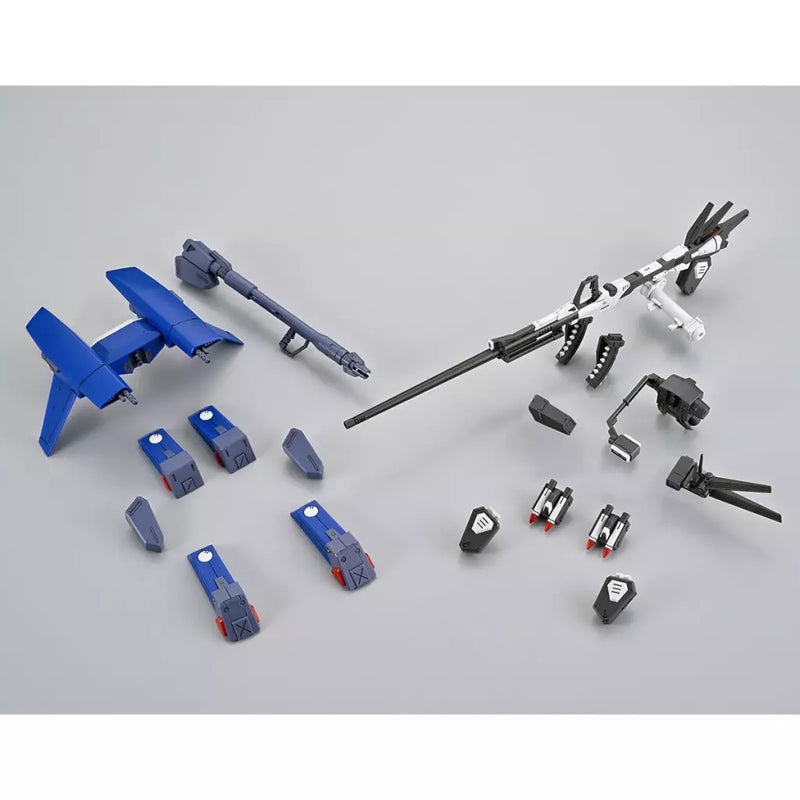 MG Mission Pack A-Type & L-Type For Gundam F90 1/100