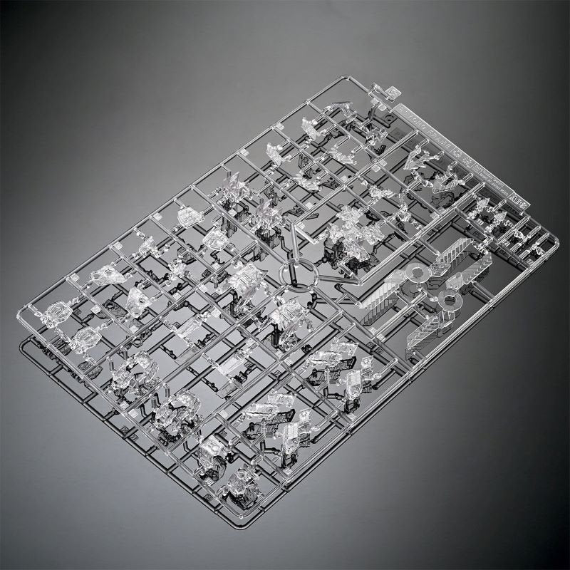 MG Narrative Gundam B-Packs Ver. Ka 1/100