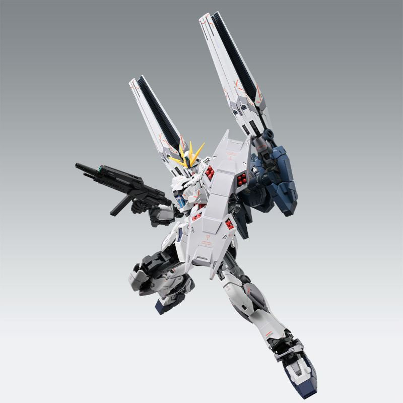 MG Narrative Gundam B-Packs Ver. Ka 1/100