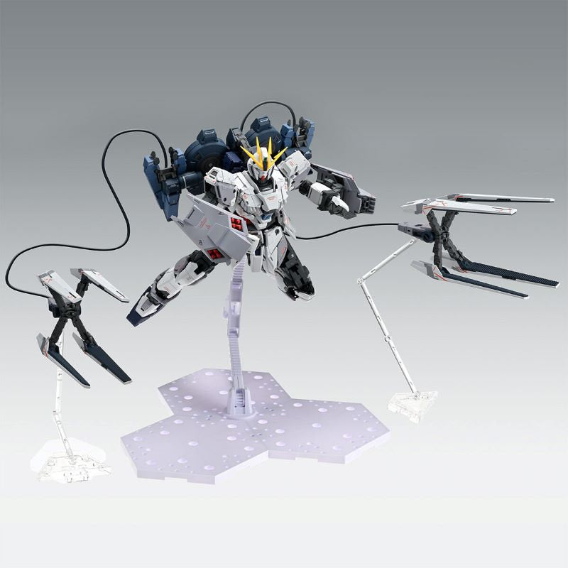 MG Narrative Gundam B-Packs Ver. Ka 1/100