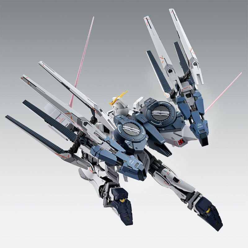 MG Narrative Gundam B-Packs Ver. Ka 1/100