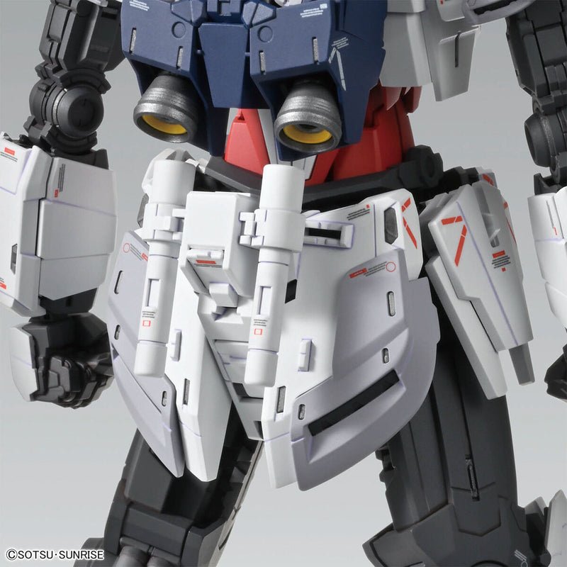 MG Narrative Gundam C-Packs Ver. Ka 1/100