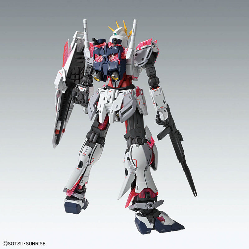 MG Narrative Gundam C-Packs Ver. Ka 1/100
