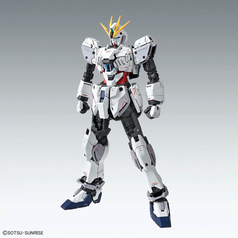MG Narrative Gundam C-Packs Ver. Ka 1/100