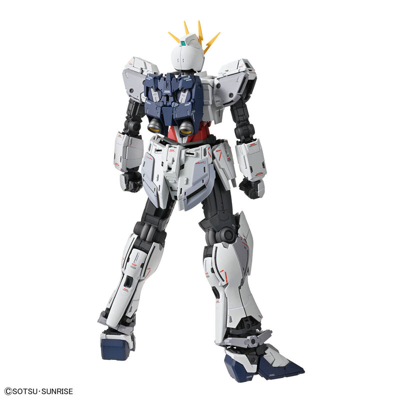 MG Narrative Gundam C-Packs Ver. Ka 1/100
