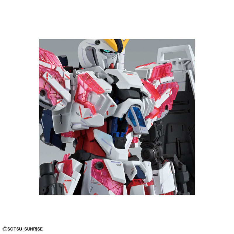 MG Narrative Gundam C-Packs Ver. Ka 1/100