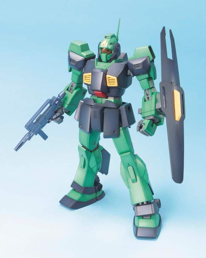 MG Nemo 1/100