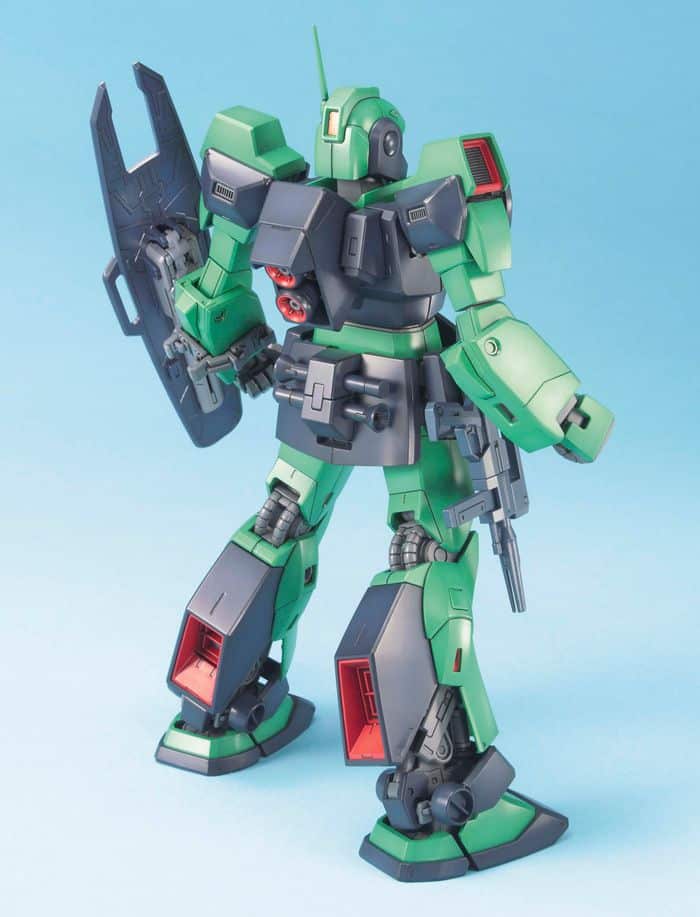 MG Nemo 1/100