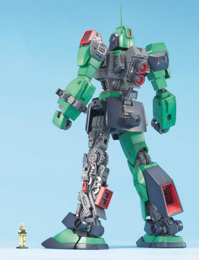 MG Nemo 1/100