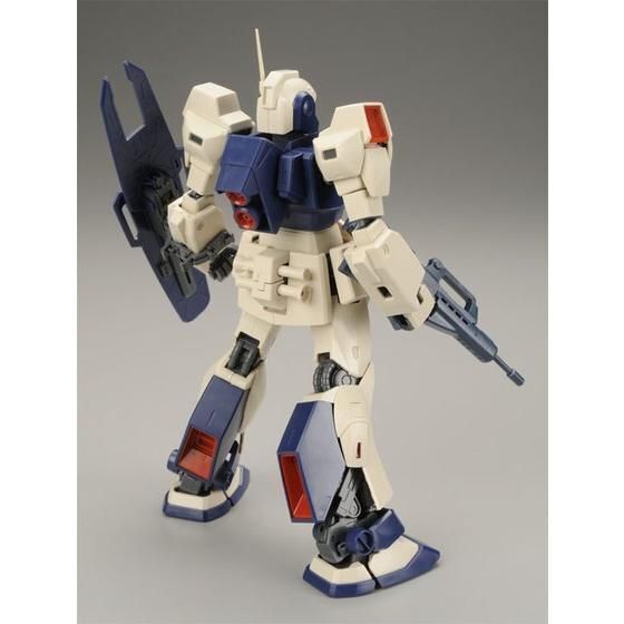 MG Nemo (Unicorn Desert Color Ver.) 1/100