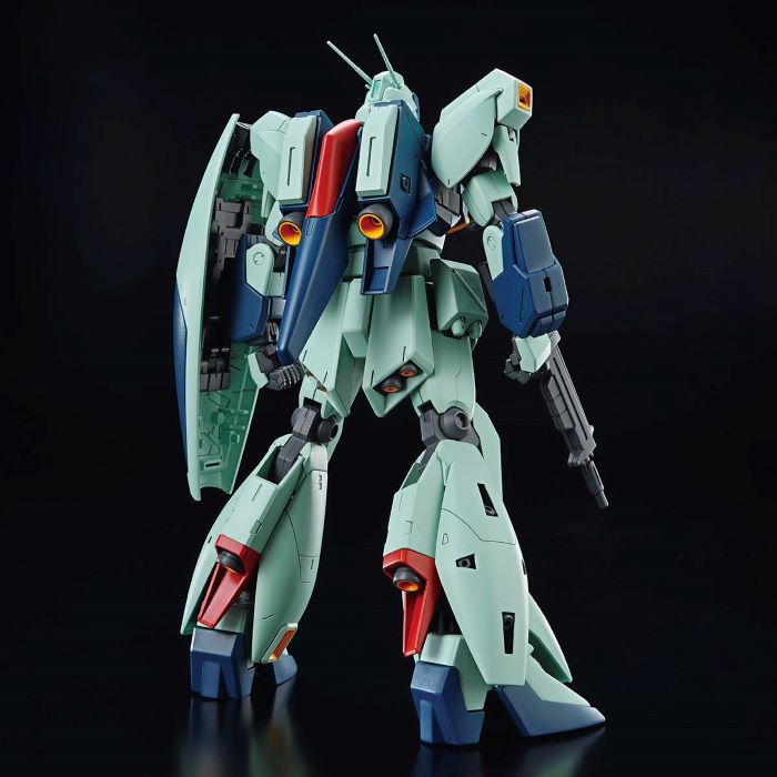 MG RGZ-91 Re-GZ (Char's Counterattack Ver.) 1/100