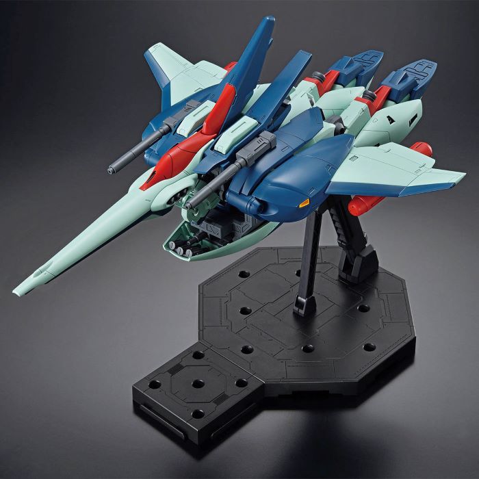 MG RGZ-91 Re-GZ (Char's Counterattack Ver.) 1/100