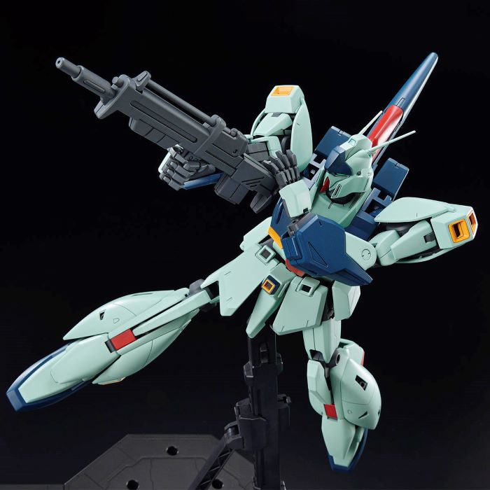 MG RGZ-91 Re-GZ (Char's Counterattack Ver.) 1/100
