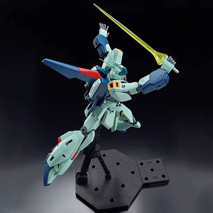 MG RGZ-91 Re-GZ (Char's Counterattack Ver.) 1/100