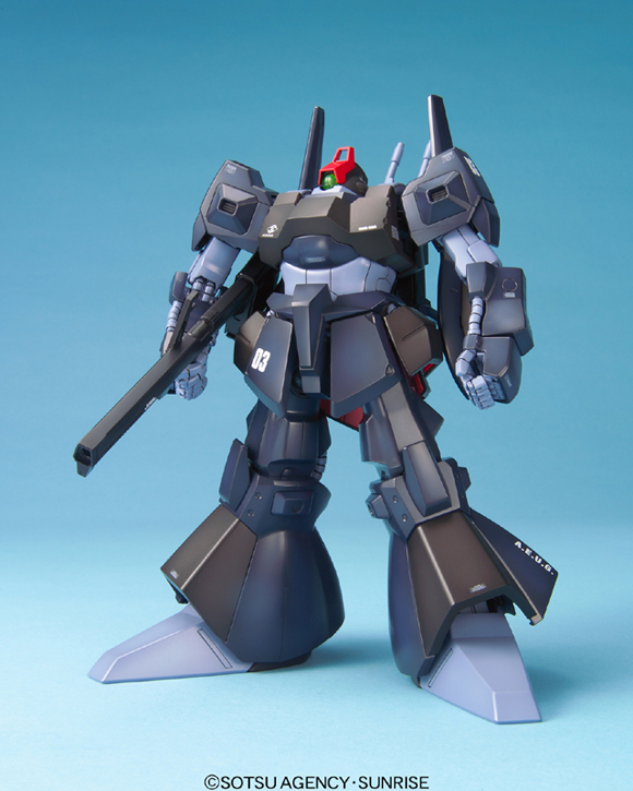 MG RMS-099 Rick Dias 1/100