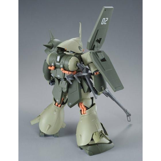 MG Marasai (Unicorn Color Ver.) Neo Zeon Attack Use 1/100