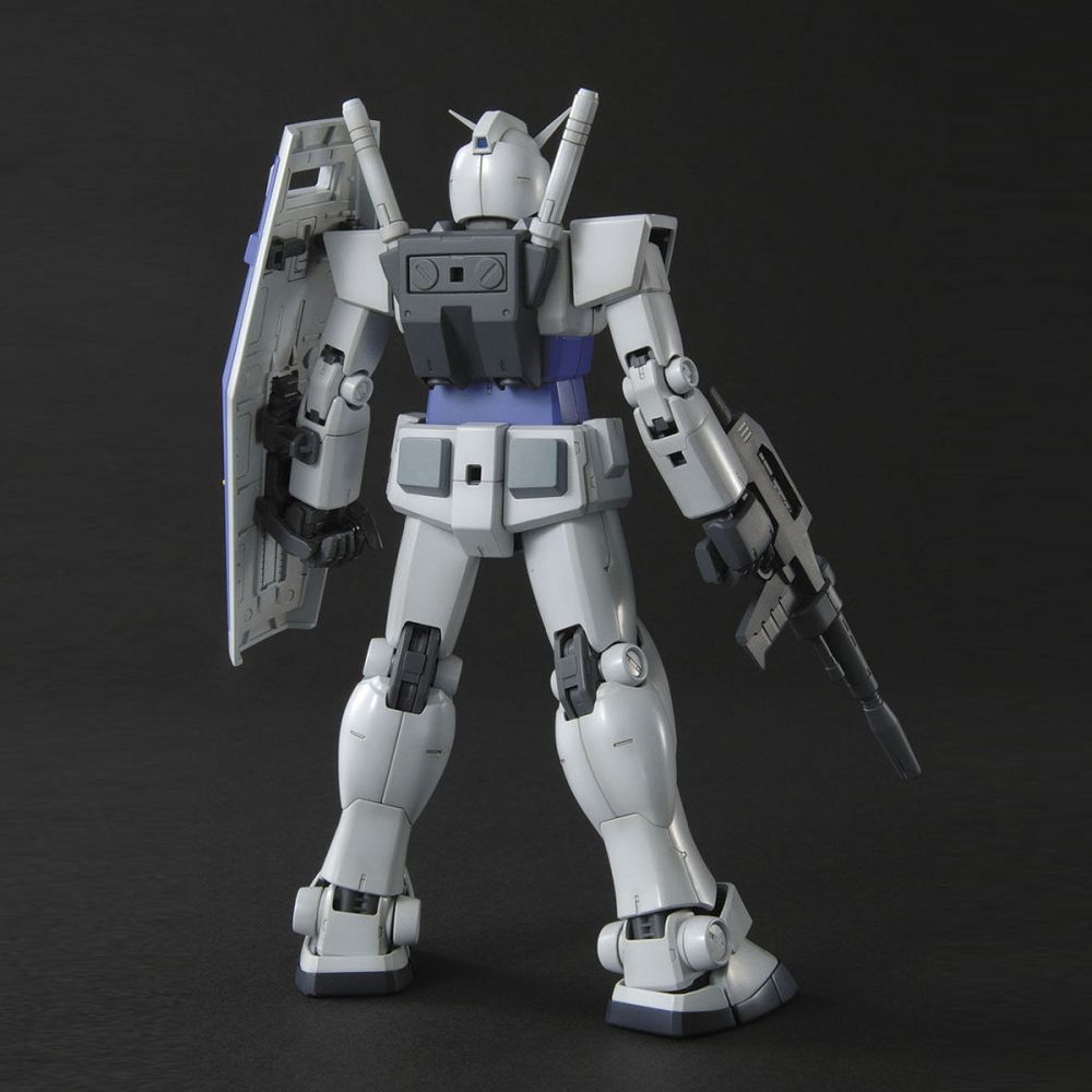 MG RX-78-3 G-3 Gundam Ver. 2.0 1/100 — Panda Hobby