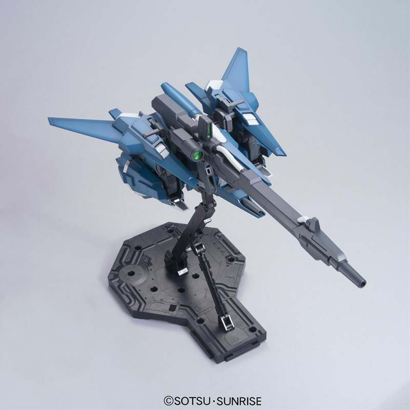 MG ReZEL (Commander Type) 1/100