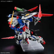 MGSD Destiny Gundam