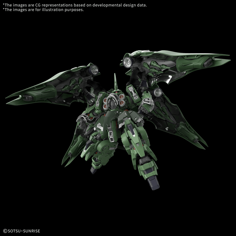 [Preorder END][ETA Q1 2027] MGSD Kshatriya