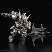 MGSD The Gundam Base Limited Gundam Barbatos [Iron-Blooded Coating]