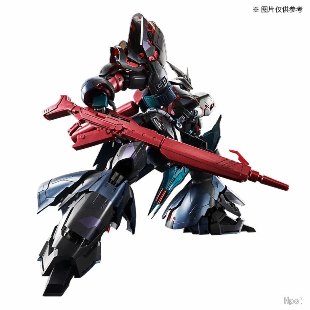 CROSS CONTRAST COLORSガンプラ 4体セット ガンダム大型イベントで“特別カラーのガンプラ”販売！「MG フリーダム