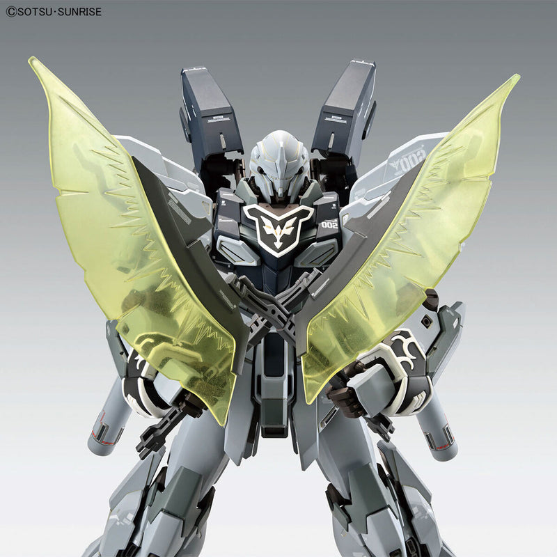 MG Sinanju Stein (Narrative Ver.) Ver. Ka 1/100