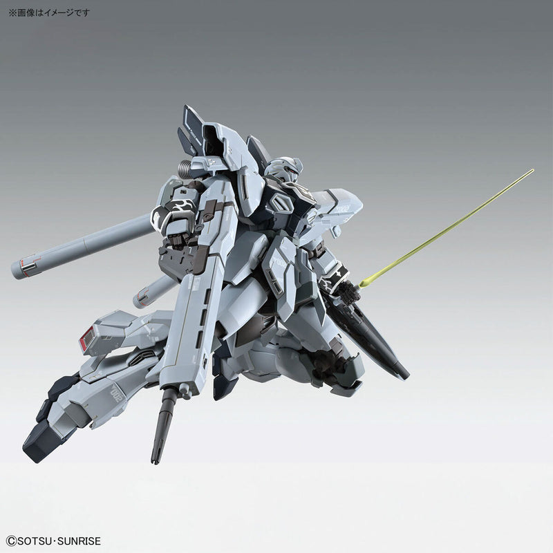 MG Sinanju Stein (Narrative Ver.) Ver. Ka 1/100