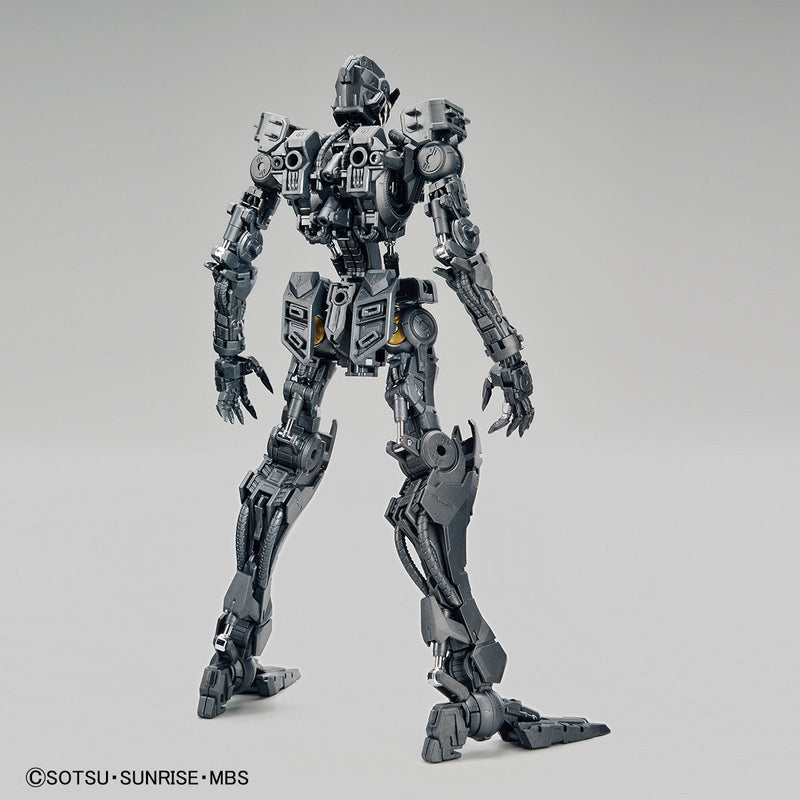 MG The Gundam Base Limited Gundam Barbatos [Clear Color] 1/100