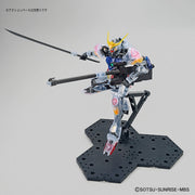 MG The Gundam Base Limited Gundam Barbatos [Clear Color] 1/100