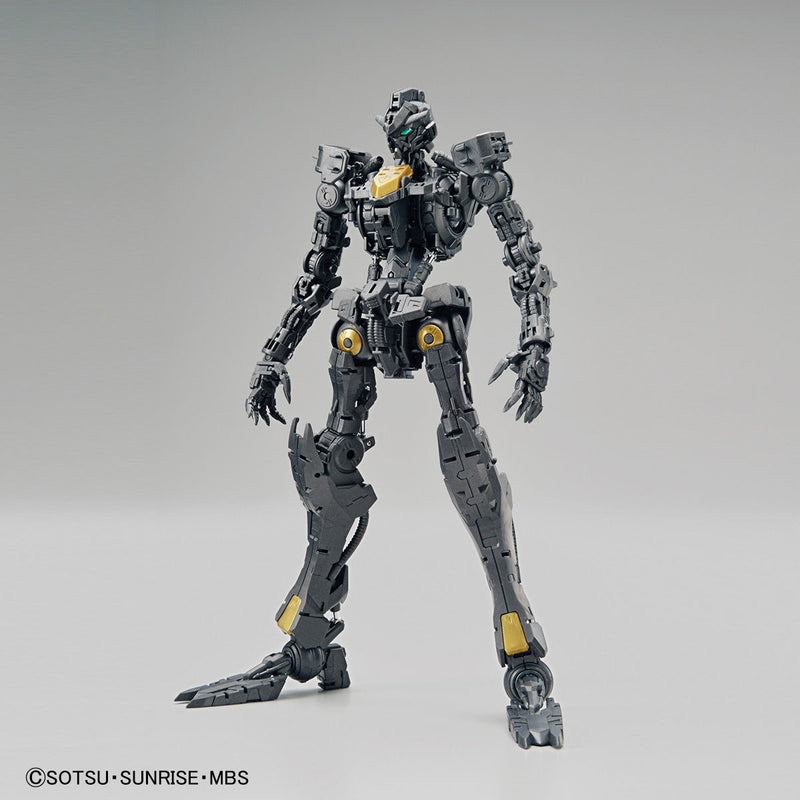MG The Gundam Base Limited Gundam Barbatos [Clear Color] 1/100