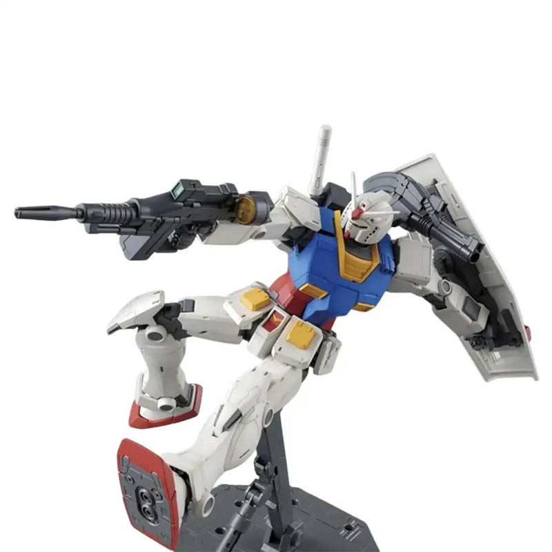 MG The Origin RX-78-2 Gundam 1/100