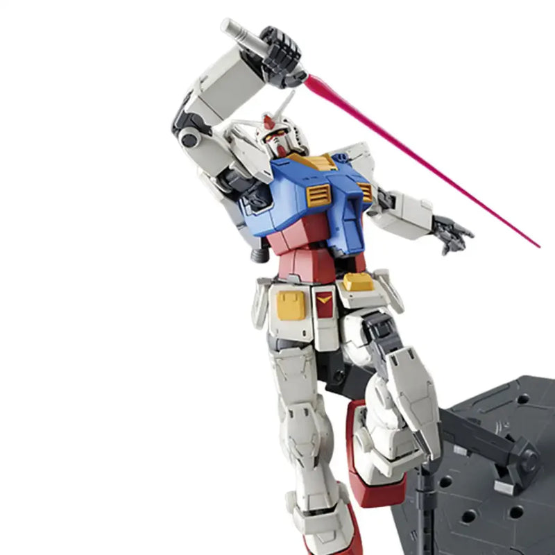 MG The Origin RX-78-2 Gundam 1/100