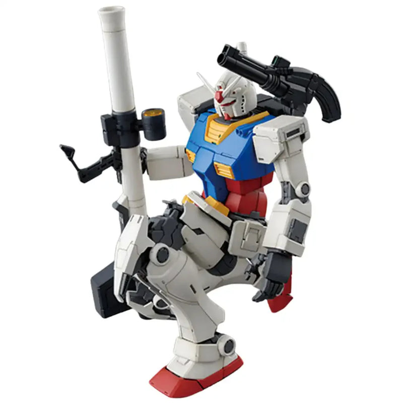 MG The Origin RX-78-2 Gundam 1/100