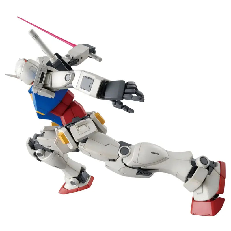MG The Origin RX-78-2 Gundam 1/100