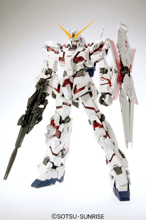 MG Unicorn Gundam Ver. Ka 1/100