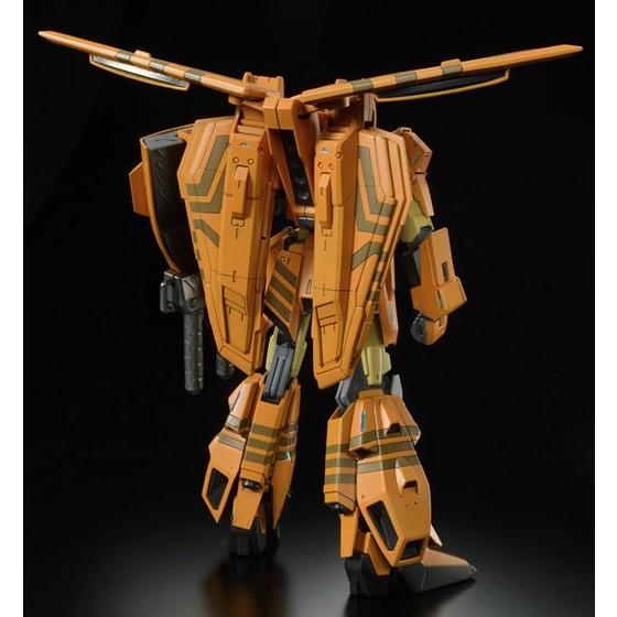 MG Zeta Gundam III B Type Gray Zeta 1/100